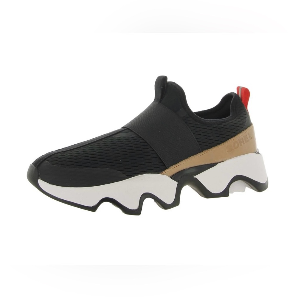 Sorel Kinetic Impact Slip-On Running
Shoes